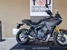YAMAHA TRACER 7 GT - 2025