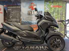 YAMAHA TRICITY 300 - 2021