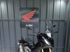 HONDA X-ADV 750 - 2025