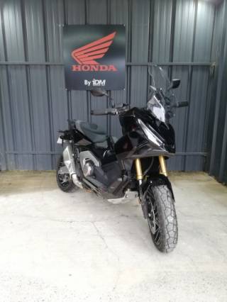 HONDA X-ADV 750 - 2025