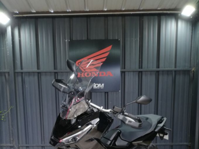 HONDA X-ADV 750 4