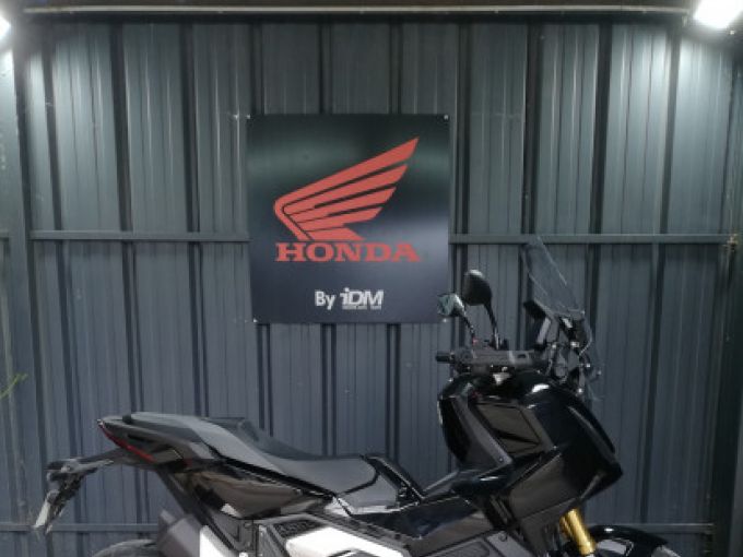 HONDA X-ADV 750 4