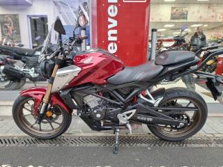 HONDA CB125R CB 125 R - 2021