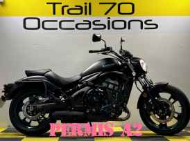 KAWASAKI VULCAN 650 S - 2025
