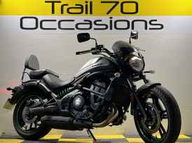 KAWASAKI VULCAN 650 S - 2018