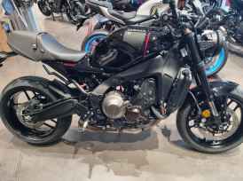 YAMAHA XSR 900 35KW - 2025