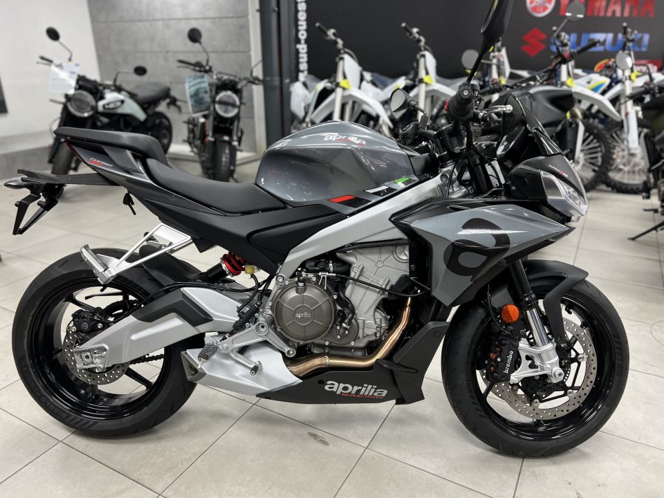 APRILIA TUONO 660 4