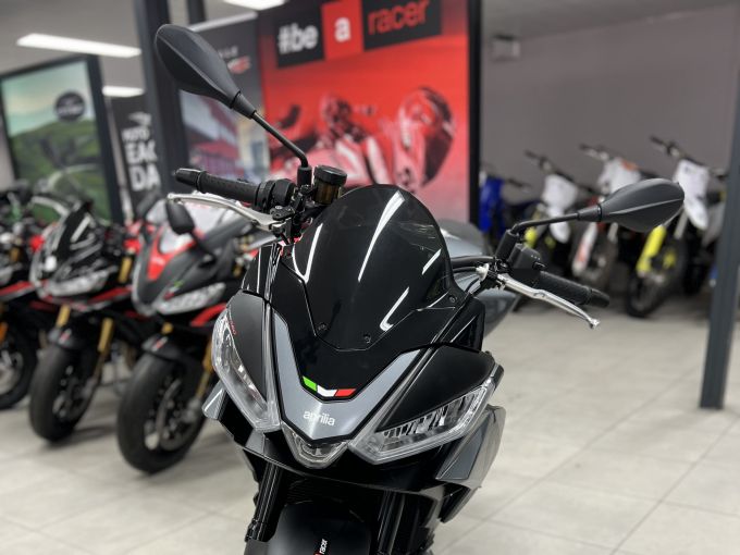 APRILIA TUONO 660 4