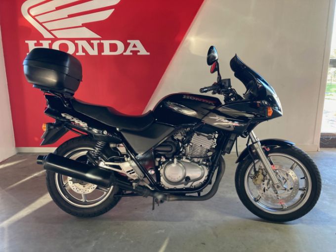 HONDA CB 500 4