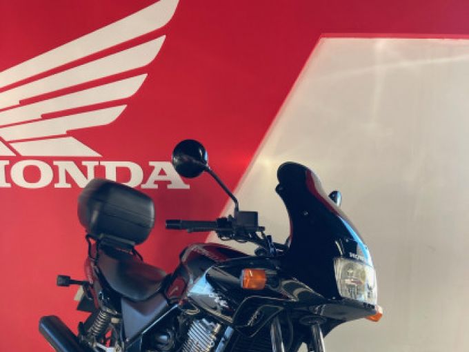 HONDA CB 500 4