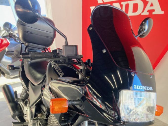 HONDA CB 500 4