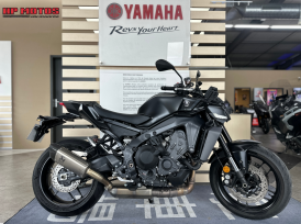 YAMAHA MT-09 Y-AMT - 2024