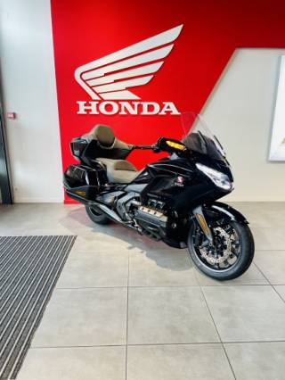 HONDA GL1800 GOLDWING - 2023
