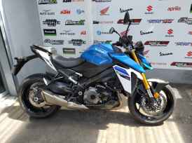 SUZUKI GSX-S 1000 - 2025