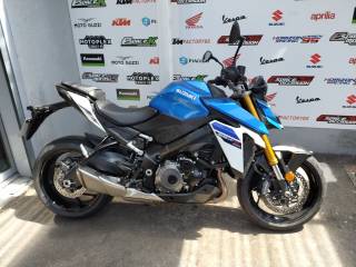 SUZUKI GSX-S 1000 - 2025