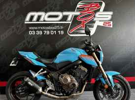 HONDA CB 650 R - 2023