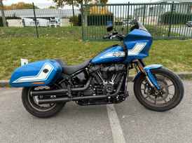 HARLEY-DAVIDSON SOFTAIL LOW RIDER 1923 ST - 2023