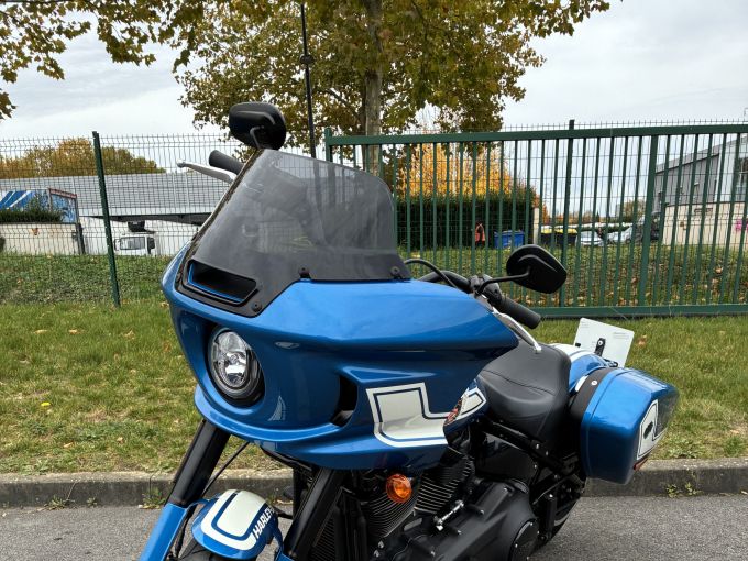 HARLEY-DAVIDSON SOFTAIL LOW RIDER 1923 ST 4