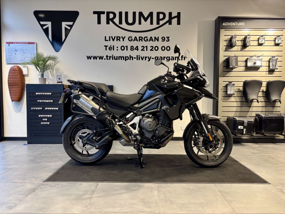 TRIUMPH TIGER 1200 GT PRO 4