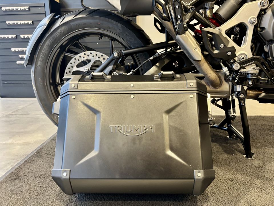 TRIUMPH TIGER 1200 GT PRO 4