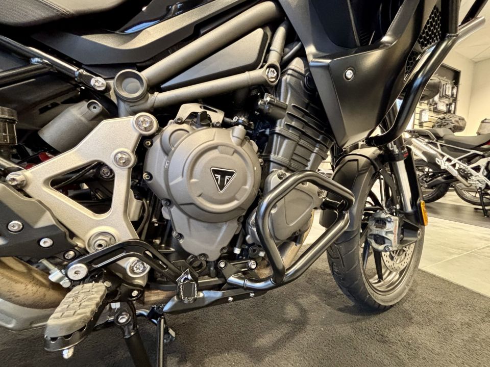 TRIUMPH TIGER 1200 GT PRO 4