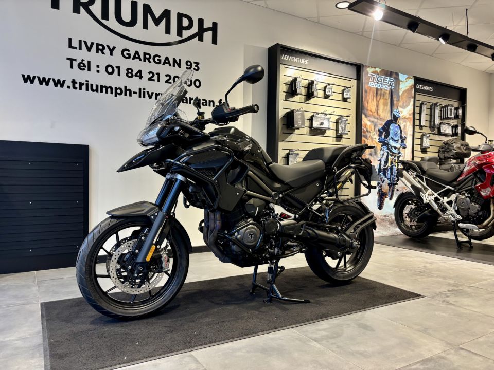 TRIUMPH TIGER 1200 GT PRO 4