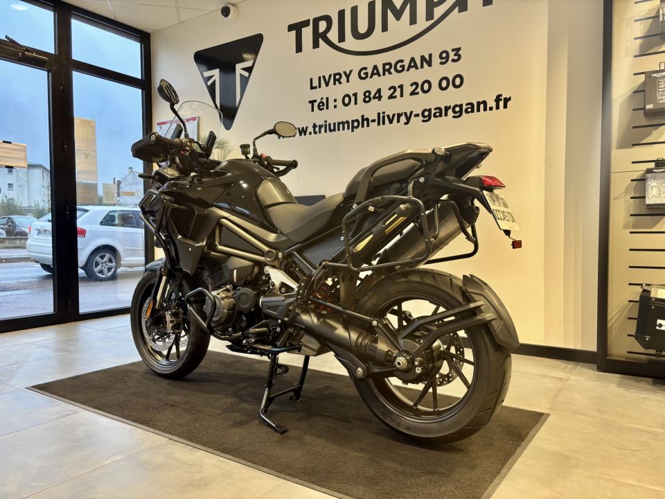 TRIUMPH TIGER 1200 GT PRO 4
