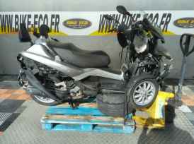 PIAGGIO MP3 400 - 2011