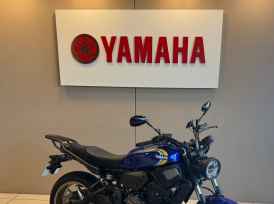 YAMAHA XSR 700 - 2024