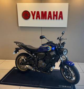YAMAHA XSR 700 - 2024