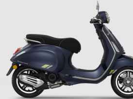 VESPA PRIMAVERA 50 - 2025