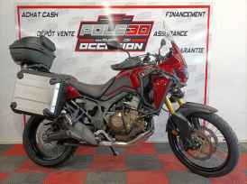 HONDA Africa Twin CRF1000D STD - 2018