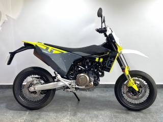 HUSQVARNA 701 SUPERMOTO - 2025