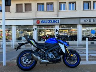 SUZUKI GSX-S 1000 ABS - 2023