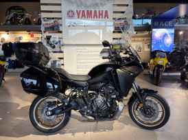 YAMAHA TRACER 7 GT 134€/MOIS* 1ere MAIN POSSIBILITE A2 GTIE 12 MOIS +DE 1000€ D'EQUIPEMENT - 2023