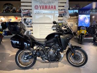 YAMAHA TRACER 7 GT 134€/MOIS* 1ere MAIN POSSIBILITE A2 GTIE 12 MOIS +DE 1000€ D'EQUIPEMENT - 2023