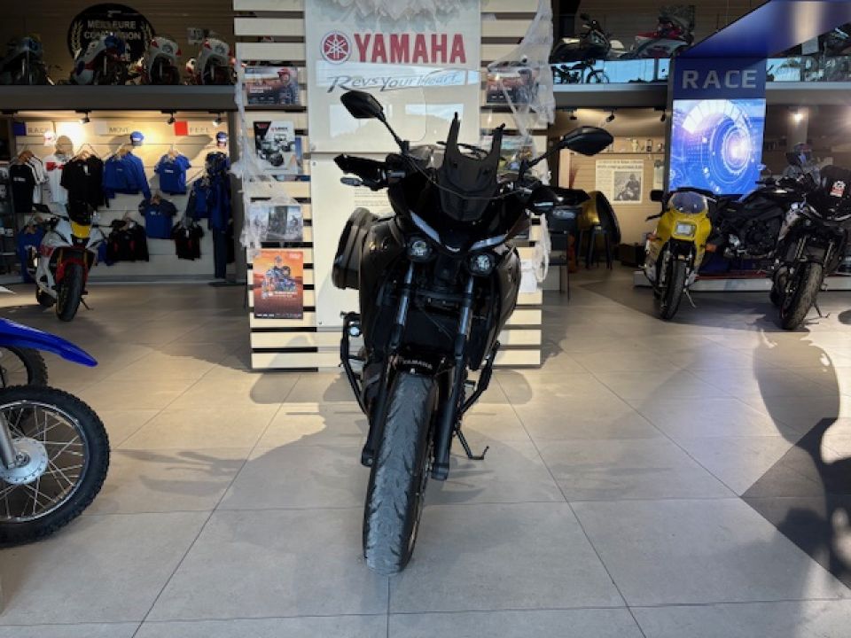 YAMAHA TRACER 7 GT 134€/MOIS* 1ere MAIN POSSIBILITE A2 GTIE 12 MOIS +DE 1000€ D'EQUIPEMENT 4