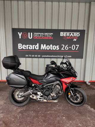 YAMAHA TRACER 900 - 2020