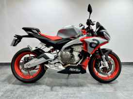 APRILIA TUONO 660 - 2023