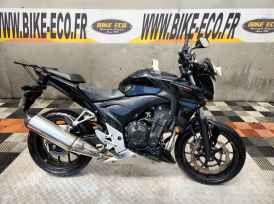 HONDA CB 500 FA - 2015