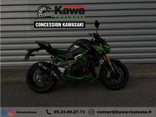 KAWASAKI Z900 SE - 2024