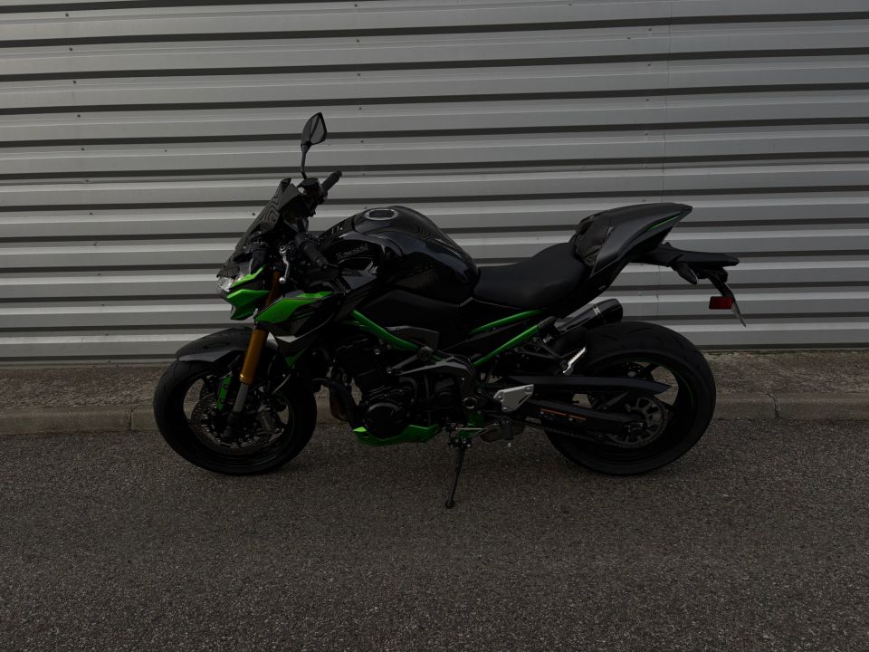 KAWASAKI Z900 SE 4