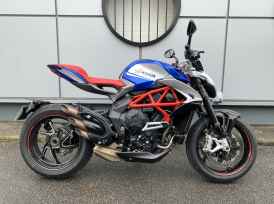 MV AGUSTA BRUTALE 800 RR - 2019