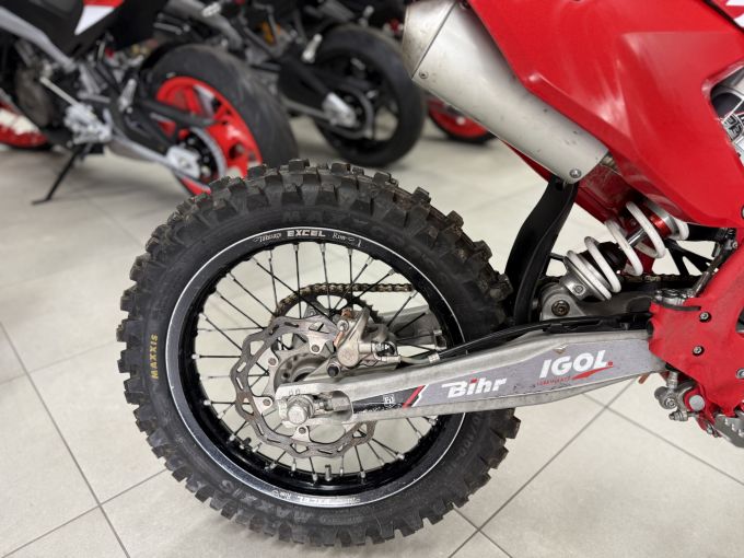 GASGAS MC 85 19/16 4