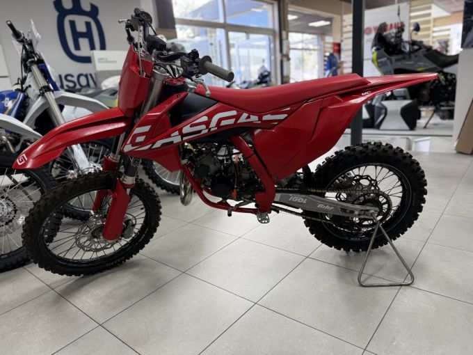 GASGAS MC 85 19/16 4