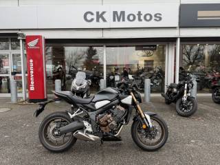 HONDA CB650R Neo Sports Café - 2025