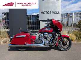 INDIAN CHIEFTAIN LIMITED 1800 - 2025