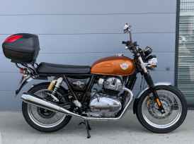ROYAL ENFIELD INTERCEPTOR - 2023