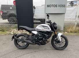 MOTO MORINI SEIEMMEZZO - 2023