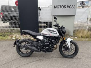 MOTO MORINI SEIEMMEZZO - 2023